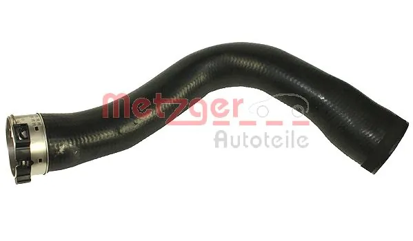 Charge Air Hose